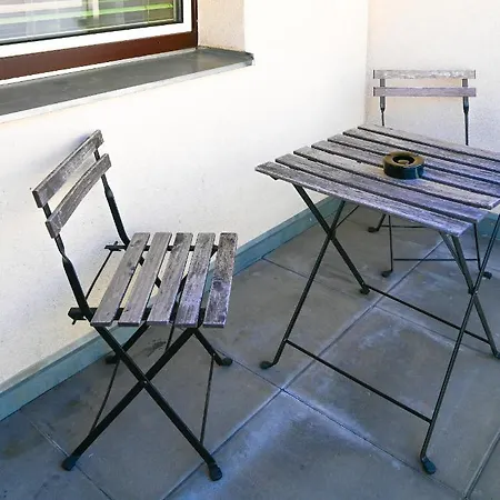 Cozy Apartment Margareten Vienna Exterior photo