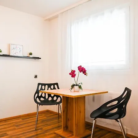 Cozy Apartment Margareten Vienna Exterior photo