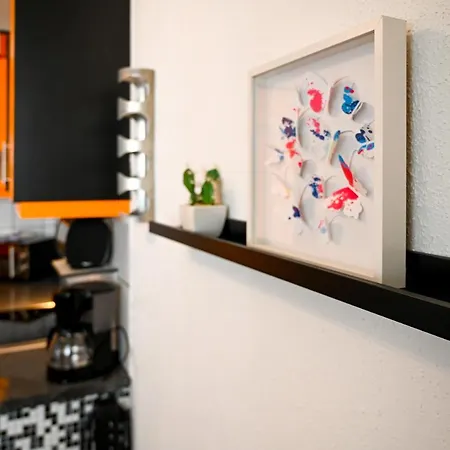 Cozy Apartment Margareten Vienna Exterior photo