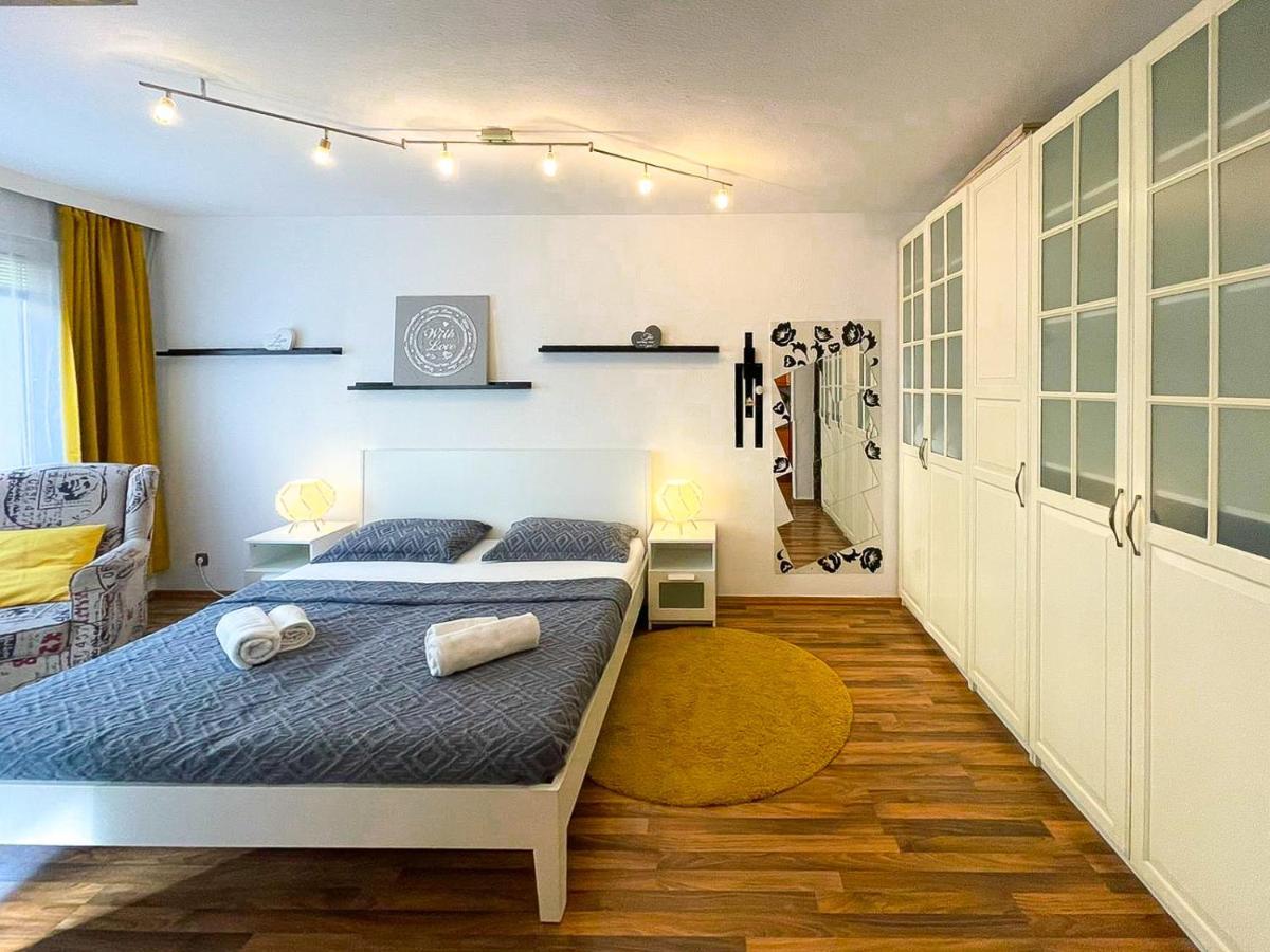 Appartement Cozy Margareten