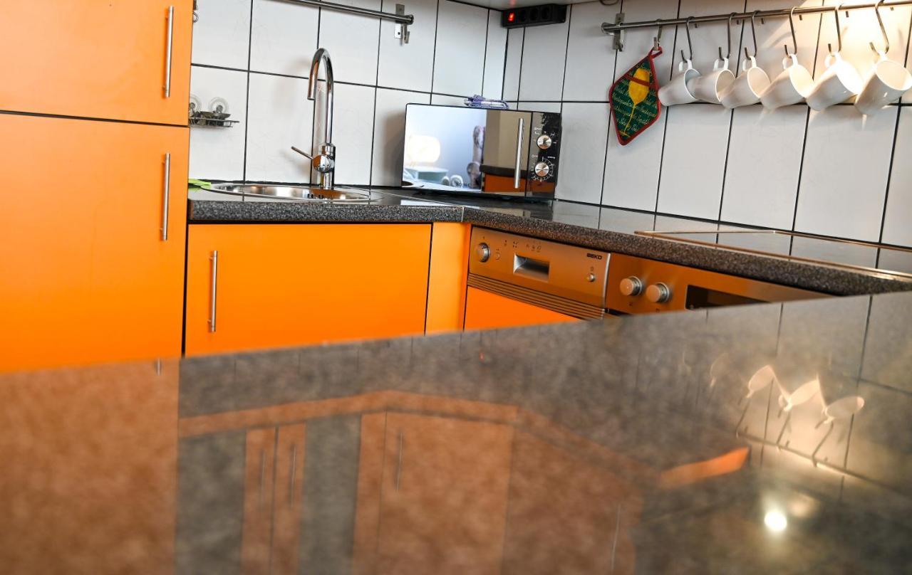 Cozy Margareten * Wenen