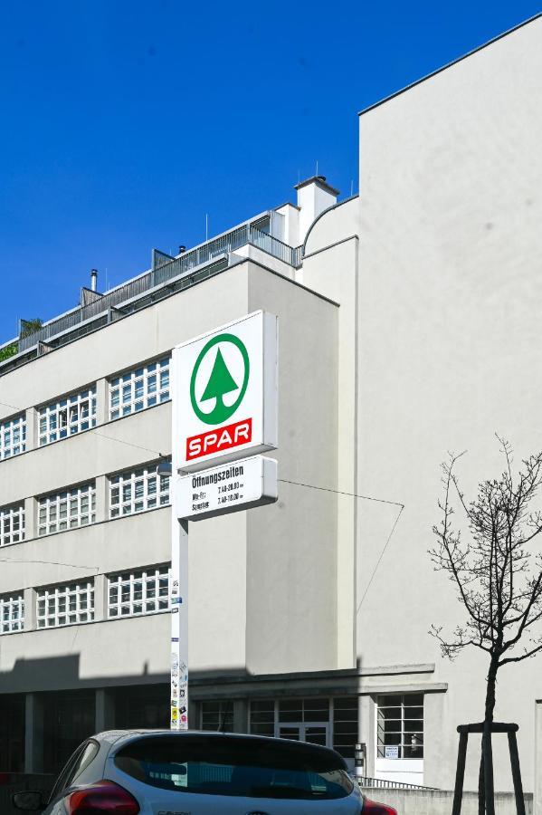 Cozy Margareten Appartement *