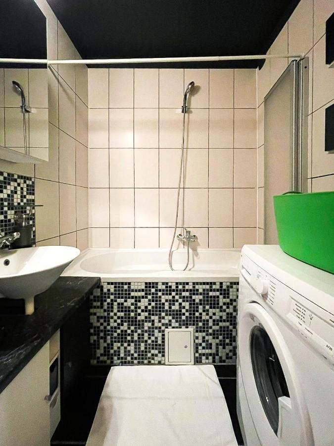 Cozy Margareten Apartamento
