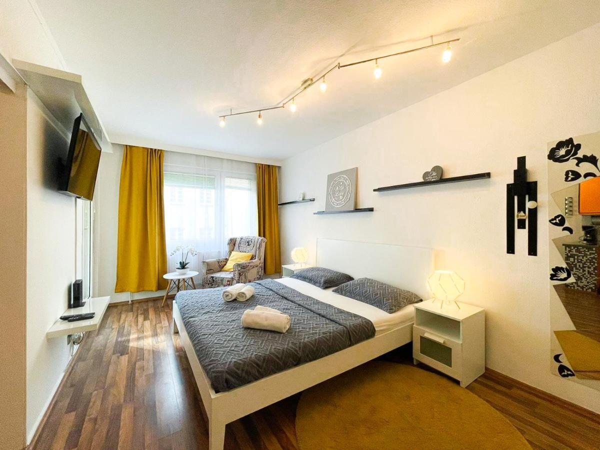 Cozy Margareten * Viena
