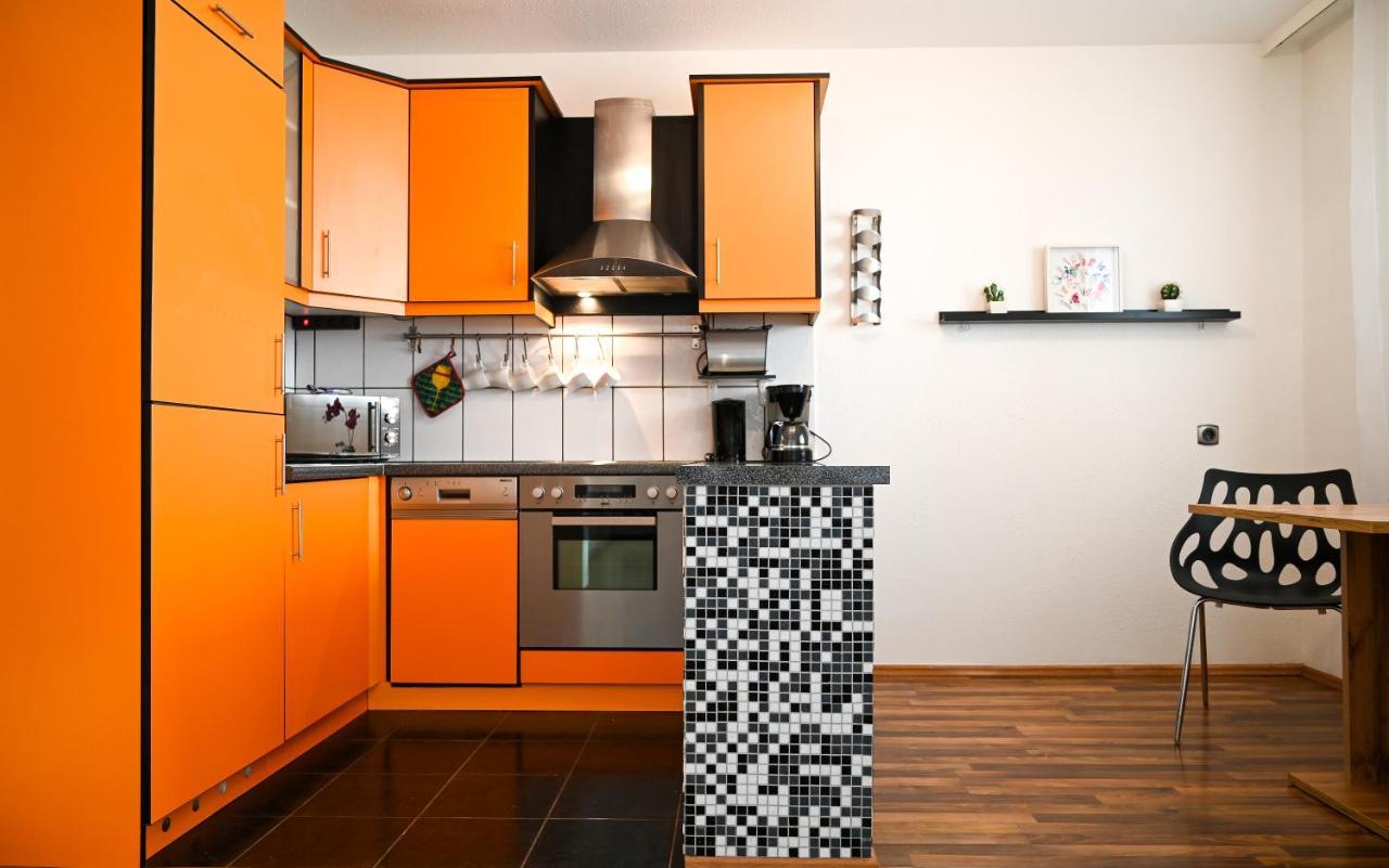Cozy Margareten Apartamento Viena