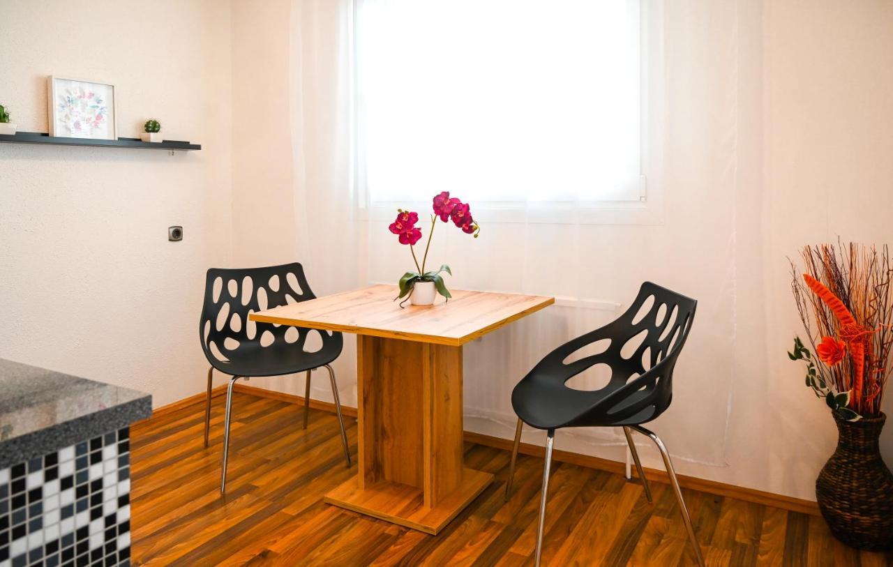 Cozy Margareten Viena