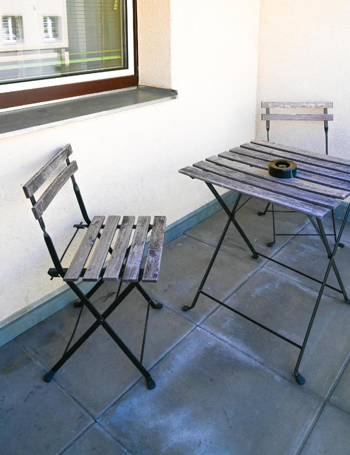 Cozy Margareten Apartamento Viena