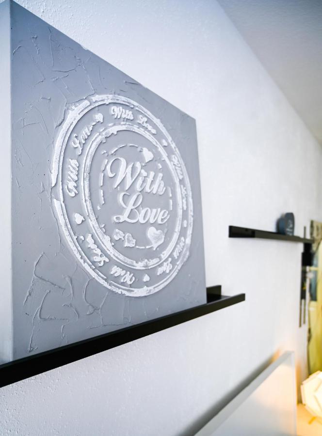 Cozy Margareten Apartamento