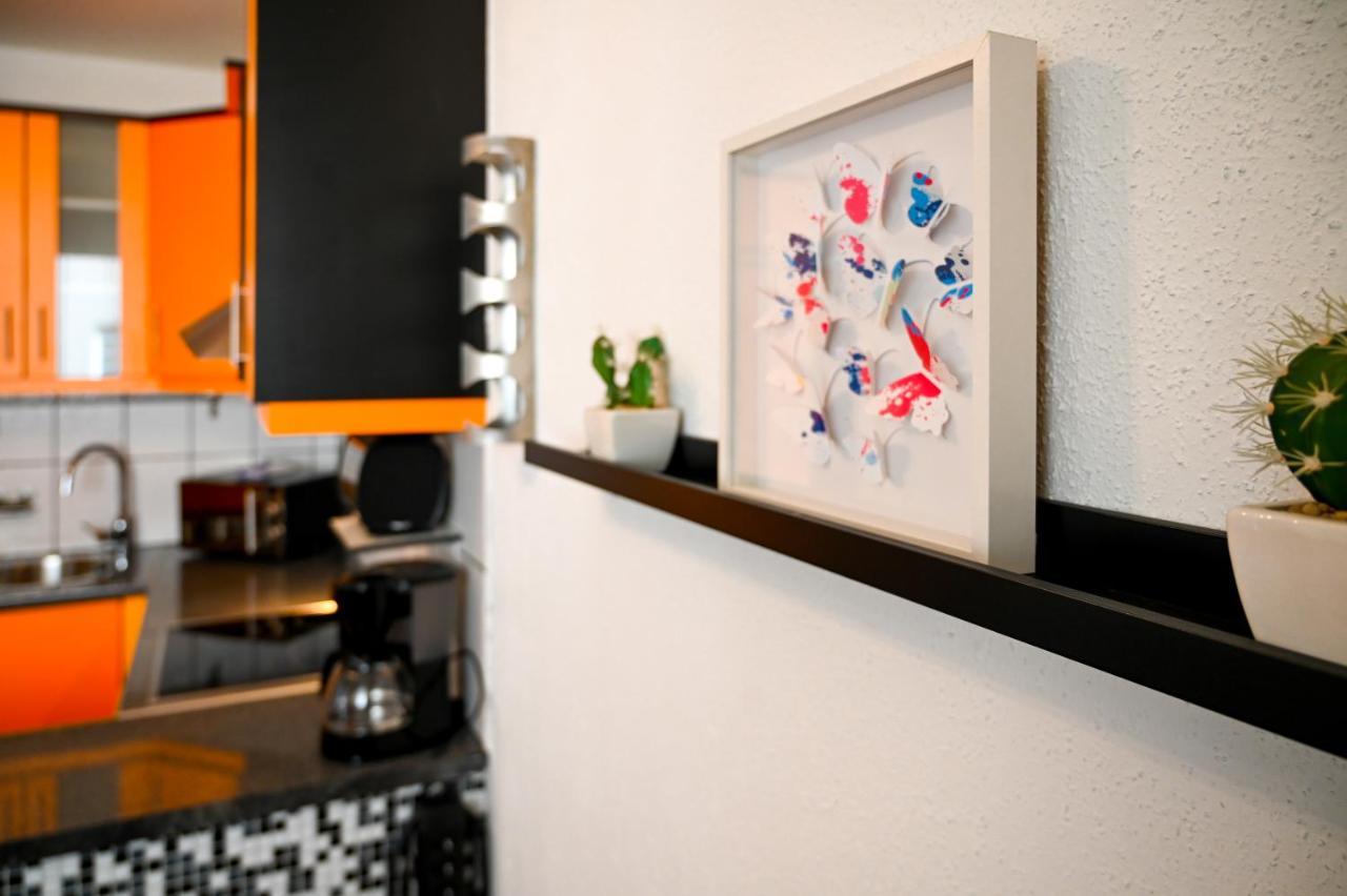 Apartamento Cozy Margareten Viena