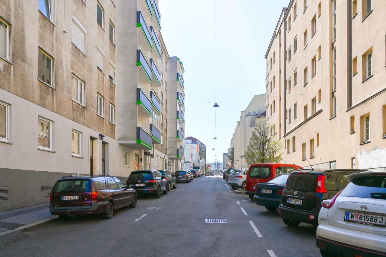 Apartamento Cozy Margareten *
