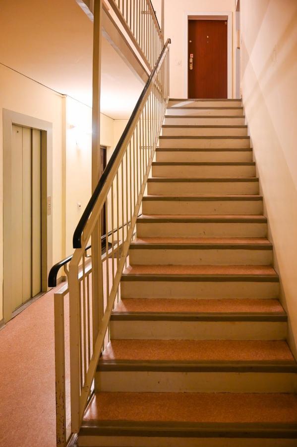 Apartamento Cozy Margareten