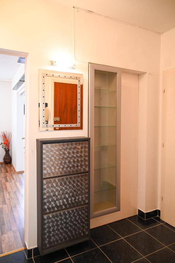 Apartamento Cozy Margareten Viena
