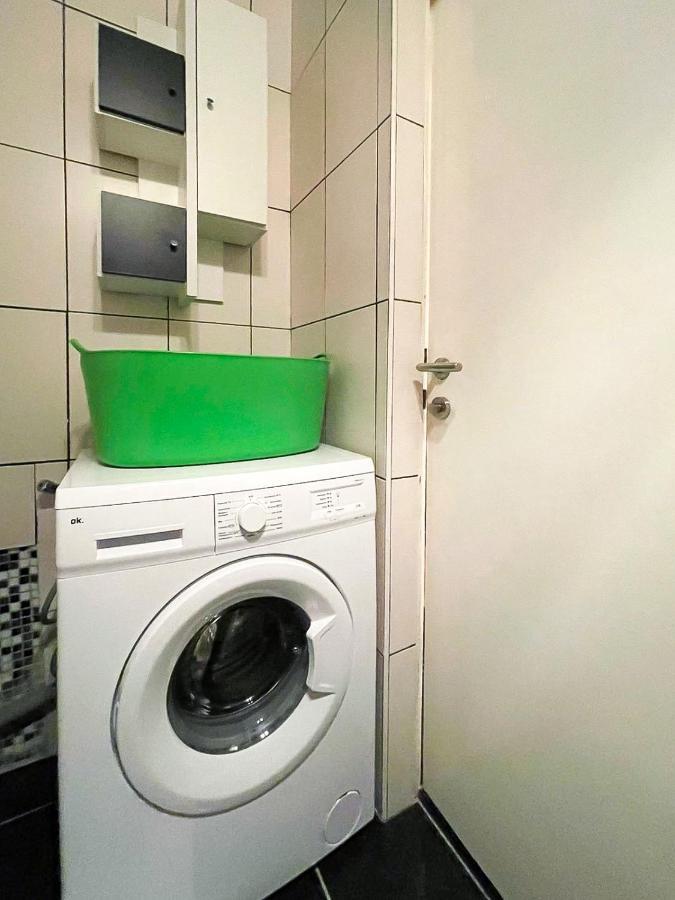 Cozy Margareten Apartamento *