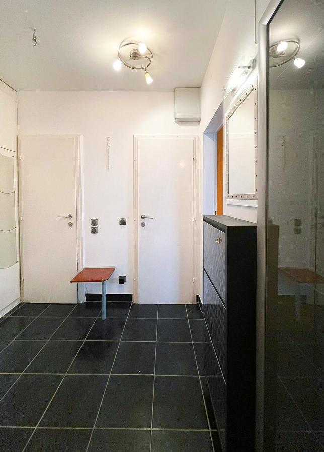 Cozy Margareten Apartamento Viena